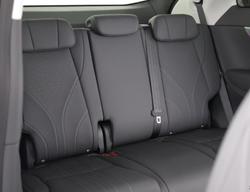 2026 XPeng X9 Standard Range