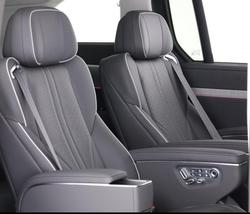 2026 XPeng X9 Standard Range