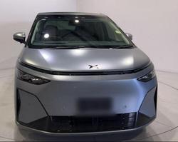 2026 XPeng X9 Standard Range
