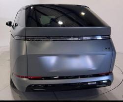 2026 XPeng X9 Standard Range