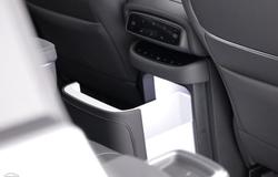 2026 XPeng X9 Standard Range