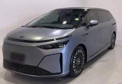 2026 XPeng X9 Standard Range
