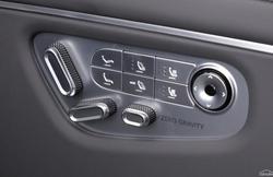 2026 XPeng X9 Standard Range