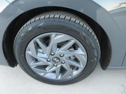 2023 Hyundai i30 Hybrid