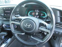 2023 Hyundai i30 Hybrid