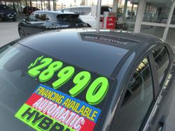 2023 Hyundai i30 Hybrid