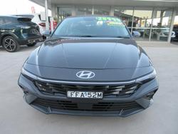 2023 Hyundai i30 Hybrid