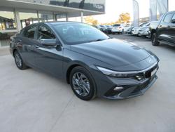 2023 Hyundai i30 Hybrid