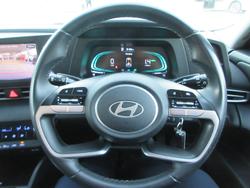 2023 Hyundai i30 Hybrid