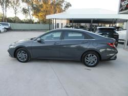 2023 Hyundai i30 Hybrid