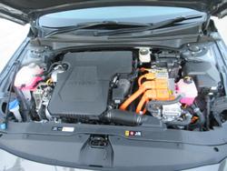 2023 Hyundai i30 Hybrid
