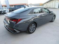 2023 Hyundai i30 Hybrid