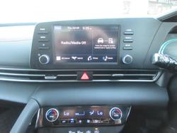 2023 Hyundai i30 Hybrid