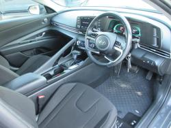 2023 Hyundai i30 Hybrid