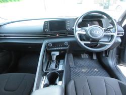 2023 Hyundai i30 Hybrid