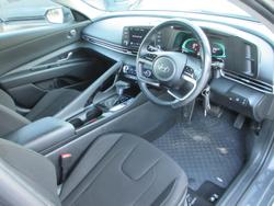 2023 Hyundai i30 Hybrid