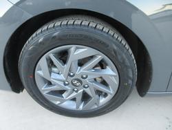 2023 Hyundai i30 Hybrid
