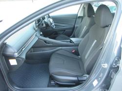 2023 Hyundai i30 Hybrid