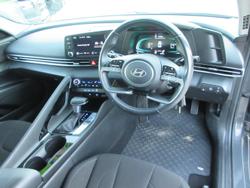2023 Hyundai i30 Hybrid