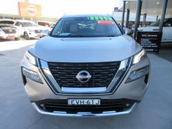 2023 Nissan X-TRAIL Ti