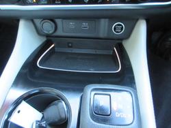 2023 Nissan X-TRAIL Ti
