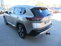2023 Nissan X-TRAIL Ti