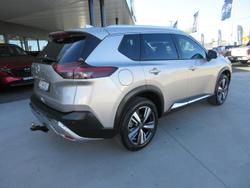 2023 Nissan X-TRAIL Ti