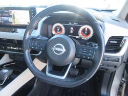 2023 Nissan X-TRAIL Ti
