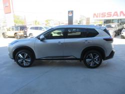 2023 Nissan X-TRAIL Ti