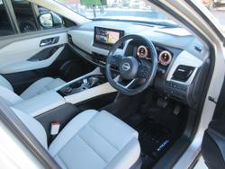 2023 Nissan X-TRAIL Ti