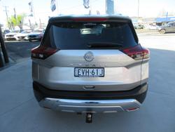 2023 Nissan X-TRAIL Ti