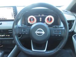 2023 Nissan X-TRAIL Ti