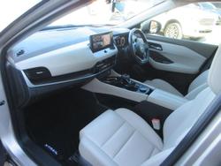 2023 Nissan X-TRAIL Ti