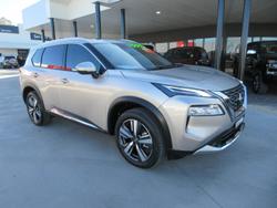 2023 Nissan X-TRAIL Ti