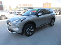 2023 Nissan X-TRAIL Ti