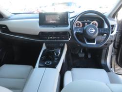 2023 Nissan X-TRAIL Ti