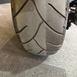2012 Suzuki VZR 1800 BOULEVARD (M109R) Black