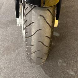2012 Suzuki VZR 1800 BOULEVARD (M109R) Black