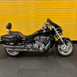 Suzuki VZR 1800 Boulevard (M109R)