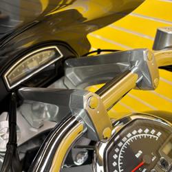 2012 Suzuki VZR 1800 BOULEVARD (M109R) Black