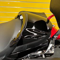 2012 Suzuki VZR 1800 BOULEVARD (M109R) Black