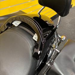 2012 Suzuki VZR 1800 BOULEVARD (M109R) Black