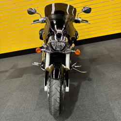 2012 Suzuki VZR 1800 BOULEVARD (M109R) Black