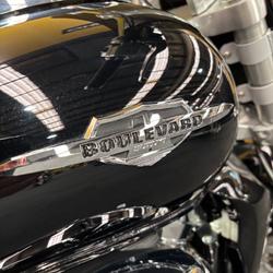 2012 Suzuki VZR 1800 BOULEVARD (M109R) Black