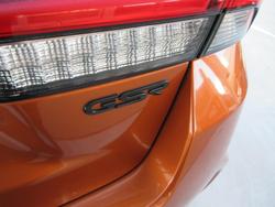 2022 Mitsubishi ASX GSR