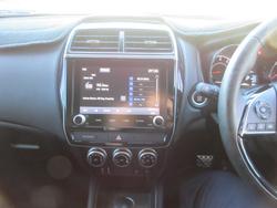 2022 Mitsubishi ASX GSR