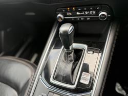 2019 Mazda CX-5 GT