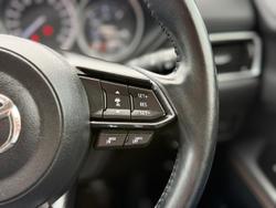 2019 Mazda CX-5 GT