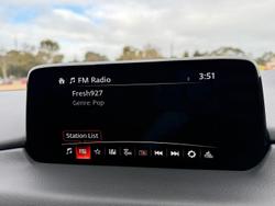 2019 Mazda CX-5 GT
