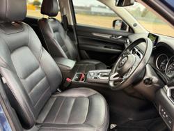 2019 Mazda CX-5 GT